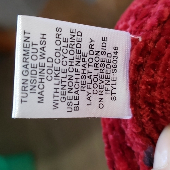 Tribekka 44 Open Long Cardigan, Size L - Picture 8 of 8